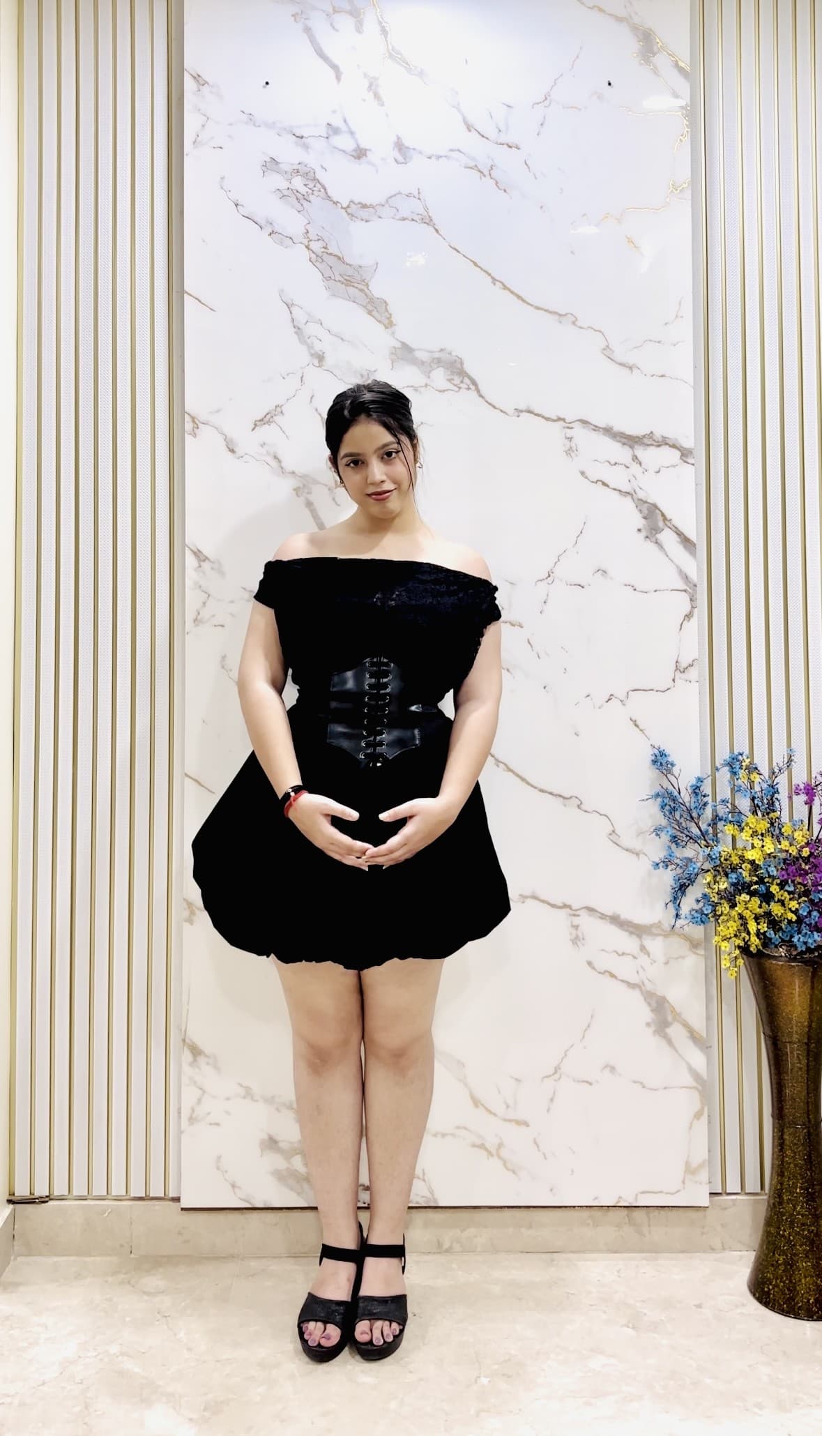 Portfolio showcase 1